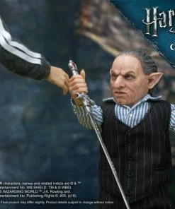 Star Ace Toys Harry Potter - Griphook 1:6 Scale Action Figure