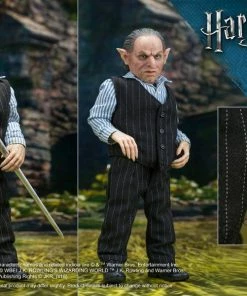 Star Ace Toys Harry Potter - Griphook 1:6 Scale Action Figure