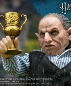 Star Ace Toys Harry Potter - Griphook 1:6 Scale Action Figure