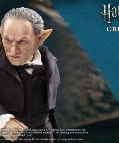 Star Ace Toys Harry Potter - Griphook 2.0 1:6 Scale Action Figure