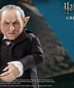 Star Ace Toys Harry Potter - Griphook 2.0 1:6 Scale Action Figure