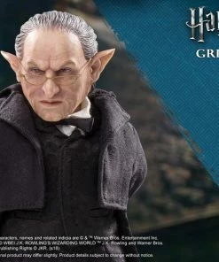 Star Ace Toys Harry Potter - Griphook 2.0 1:6 Scale Action Figure