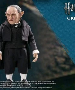 Star Ace Toys Harry Potter - Griphook 2.0 1:6 Scale Action Figure