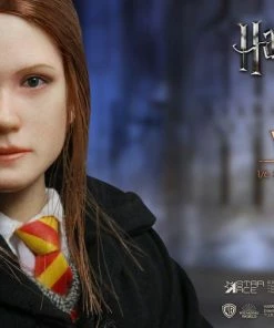 Star Ace Toys Harry Potter - Ginny Weasley 12" 1:6 Scale Action Figure