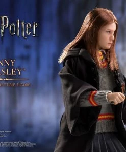 Star Ace Toys Harry Potter - Ginny Weasley 12