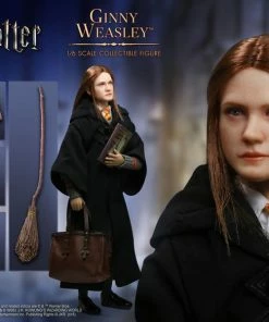 Star Ace Toys Harry Potter - Ginny Weasley 12