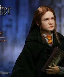 Star Ace Toys Harry Potter - Ginny Weasley 12" 1:6 Scale Action Figure