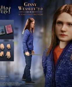 Star Ace Toys Harry Potter - Ginny (Casual Clothes) 12" 1:6 Scale Action Figure