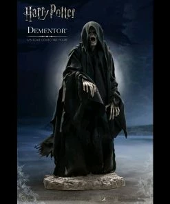 Star Ace Toys Harry Potter - Dementor Deluxe 12" 1:6 Scale Action Figure