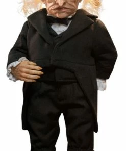 Mezco Toyz Harry Potter - Gringott's Head Goblin Deluxe Action Figure