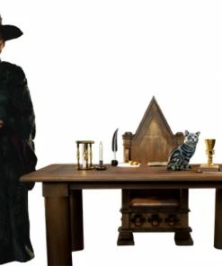 Star Ace Toys Harry Potter - Minerva McGonagall Deluxe 1:6 Scale 12" Action Figure