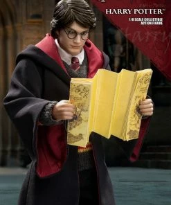 Star Ace Toys Harry Potter - Harry School Uniform 1:8 Figure