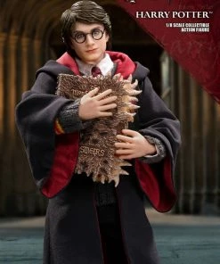 Star Ace Toys Harry Potter - Harry School Uniform 1:8 Figure