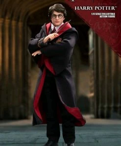 Star Ace Toys Harry Potter - Harry School Uniform 1:8 Figure