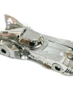 SD Toys Batman (1989) - Batmobile Metal Model Kit Construction Sets