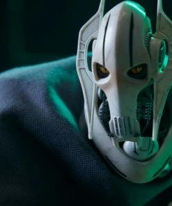 Sideshow Collectibles Star Wars - General Grievous 1:6 Scale Action Figure 81 Sideshow Collectibles Star Wars - General Grievous 1:6 Scale Action Figure