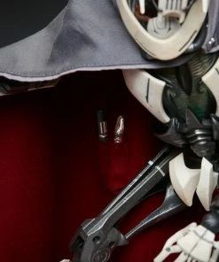 Sideshow Collectibles Star Wars - General Grievous 1:6 Scale Action Figure 89 Sideshow Collectibles Star Wars - General Grievous 1:6 Scale Action Figure