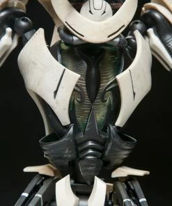 Sideshow Collectibles Star Wars - General Grievous 1:6 Scale Action Figure 67 Sideshow Collectibles Star Wars - General Grievous 1:6 Scale Action Figure