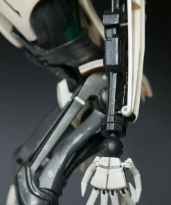 Sideshow Collectibles Star Wars - General Grievous 1:6 Scale Action Figure 98 Sideshow Collectibles Star Wars - General Grievous 1:6 Scale Action Figure