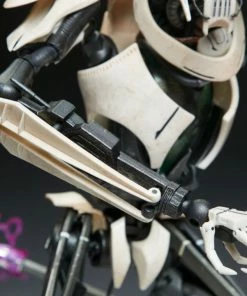 Sideshow Collectibles Star Wars - General Grievous 1:6 Scale Action Figure 102 Sideshow Collectibles Star Wars - General Grievous 1:6 Scale Action Figure