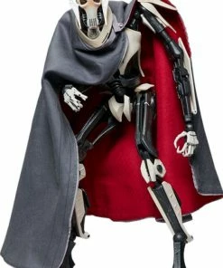 Sideshow Collectibles Star Wars - General Grievous 1:6 Scale Action Figure 79 Sideshow Collectibles Star Wars - General Grievous 1:6 Scale Action Figure
