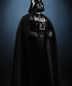 Sideshow Collectibles Star Wars - Darth Vader Deluxe 12" 1:6 Scale Action Figure