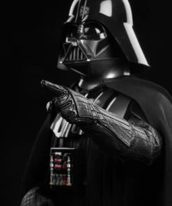 Sideshow Collectibles Star Wars - Darth Vader Deluxe 12" 1:6 Scale Action Figure 17 Sideshow Collectibles Star Wars - Darth Vader Deluxe 12