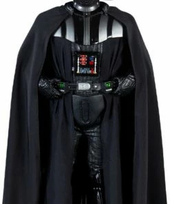 Sideshow Collectibles Star Wars - Darth Vader Deluxe 12" 1:6 Scale Action Figure