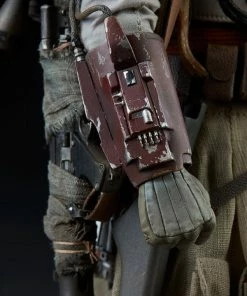 Sideshow Collectibles Star Wars - Boba Fett Mythos 12" 1:6 Scale Action Figure 20 Sideshow Collectibles Star Wars - Boba Fett Mythos 12