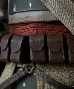 Sideshow Collectibles Star Wars - Boba Fett Mythos 12" 1:6 Scale Action Figure 30 Sideshow Collectibles Star Wars - Boba Fett Mythos 12