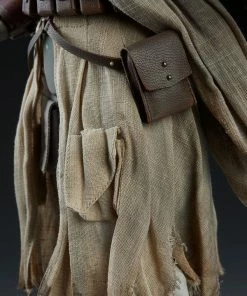 Sideshow Collectibles Star Wars - Boba Fett Mythos 12" 1:6 Scale Action Figure 32 Sideshow Collectibles Star Wars - Boba Fett Mythos 12