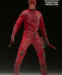 Sideshow Collectibles Marvel Comics - Daredevil 12