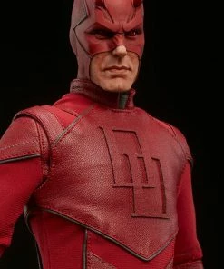 Sideshow Collectibles Marvel Comics - Daredevil 12