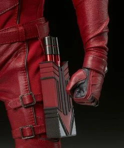 Sideshow Collectibles Marvel Comics - Daredevil 12