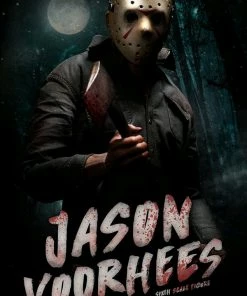 Sideshow Collectibles Friday The 13th - Jason Voorhees 12" 1:6 Scale Action Figure