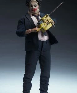 Sideshow Collectibles The Texas Chainsaw Massacre - Leatherface 1:6 Scale 12" Action Figure
