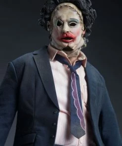 Sideshow Collectibles The Texas Chainsaw Massacre - Leatherface 1:6 Scale 12