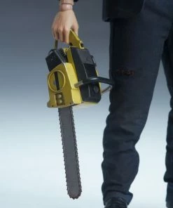 Sideshow Collectibles The Texas Chainsaw Massacre - Leatherface 1:6 Scale 12