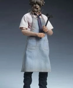 Sideshow Collectibles The Texas Chainsaw Massacre - Leatherface 1:6 Scale 12