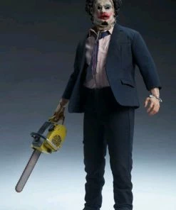 Sideshow Collectibles The Texas Chainsaw Massacre - Leatherface 1:6 Scale 12" Action Figure