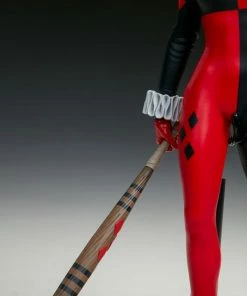 Sideshow Collectibles DC Comics - Harley Quinn 12" Action Figure