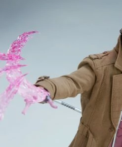 Sideshow Collectibles Marvel Comics - Gambit 12" Action Figure 16 Sideshow Collectibles Marvel Comics - Gambit 12