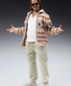 Sideshow Collectibles The Big Lebowski - The Dude 12" Action Figure