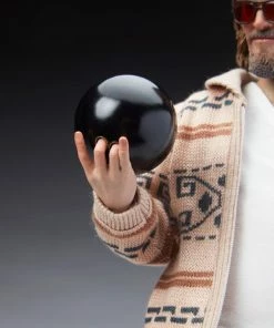 Sideshow Collectibles The Big Lebowski - The Dude 12" Action Figure 16 Sideshow Collectibles The Big Lebowski - The Dude 12