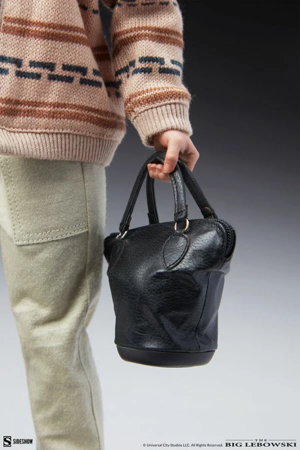 Sideshow Collectibles The Big Lebowski - The Dude 12" Action Figure 6 Sideshow Collectibles The Big Lebowski - The Dude 12" Action Figure
