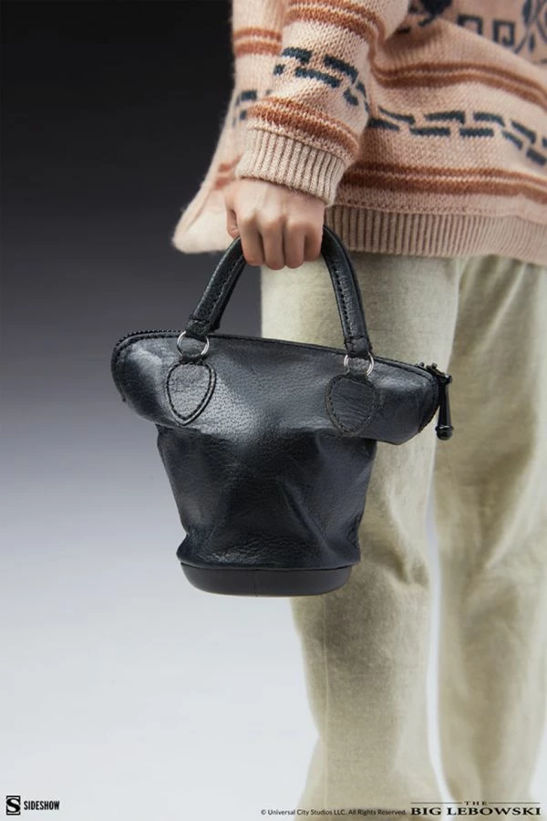 Sideshow Collectibles The Big Lebowski - The Dude 12" Action Figure 7 Sideshow Collectibles The Big Lebowski - The Dude 12" Action Figure