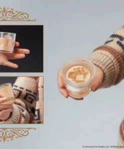 Sideshow Collectibles The Big Lebowski - The Dude 12" Action Figure 19 Sideshow Collectibles The Big Lebowski - The Dude 12