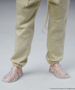 Sideshow Collectibles The Big Lebowski - The Dude 12" Action Figure 21 Sideshow Collectibles The Big Lebowski - The Dude 12