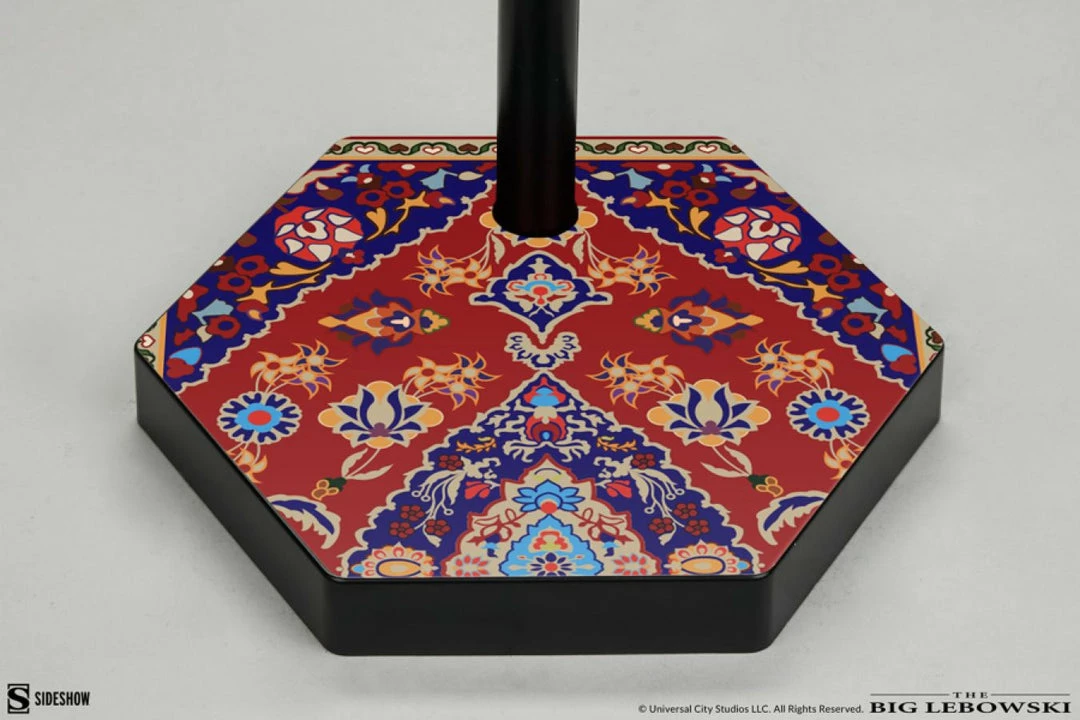 Sideshow Collectibles The Big Lebowski - The Dude 12" Action Figure 12 Sideshow Collectibles The Big Lebowski - The Dude 12" Action Figure