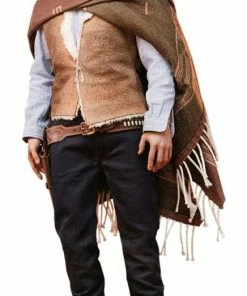 Sideshow Collectibles Clint Eastwood - The Man With No Name 1:6 Scale Action Figure